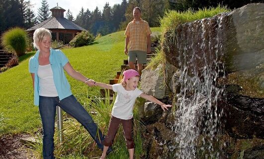 Wasserpark Mönichkirchen