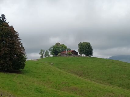 Fotografie z Bettina Miller 1 na trase
