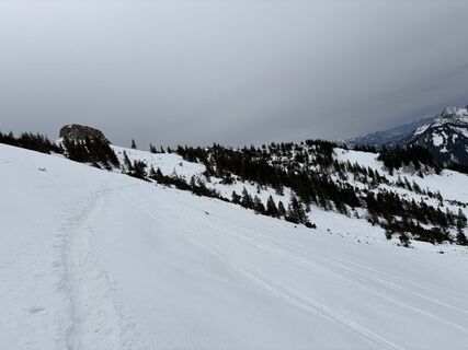 Fotografie z Markusss na trase
