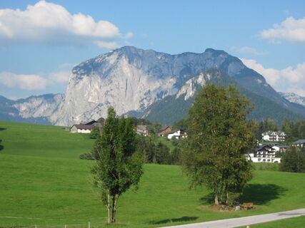 Die Trisselwand