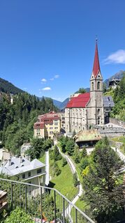 Foto von David Vogl entlang der Tour