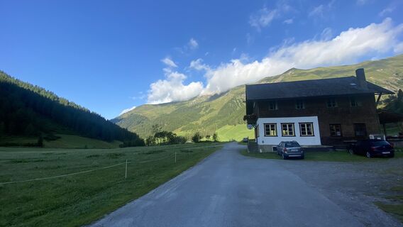 Karte