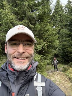 Photo de Silkrie ?✌️ le long du parcours