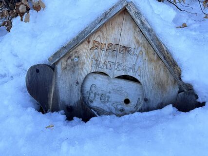 Fotografie z Natur_erleben_dg na trase