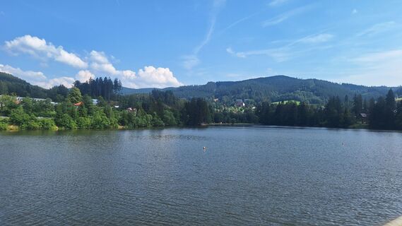 Photo de Matej Mikus 1 le long du parcours