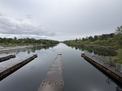 Fotografie z Stefan Wurm na trase