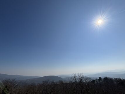 Photo de RS76 le long du parcours