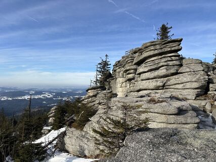 Fotó a Dani Geiger / Natur_erleben_dg honlapról a túra során