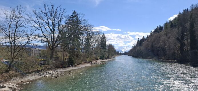 Foto von tinu55 entlang der Tour