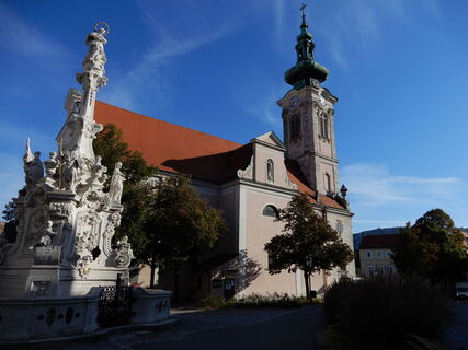 Hainburg - Kittsee