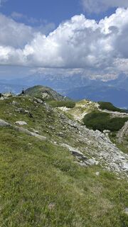 Foto von Mountain Cat ? ⛰️ entlang der Tour