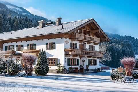 Bauernhof Strasserhof