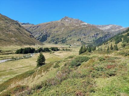 Foto von Gerhard Schmid 1 entlang der Tour