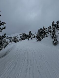 Foto von SuperBasti entlang der Tour