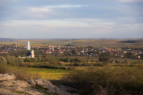 Zellerndorf