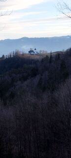 Foto von veronika bozic entlang der Tour