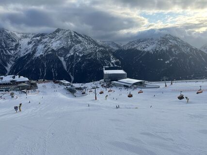 Foto von Remy Schiebelhout entlang der Tour