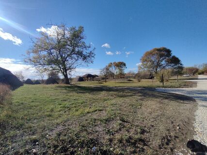 Foto de Annamária Bánki a lo largo del recorrido