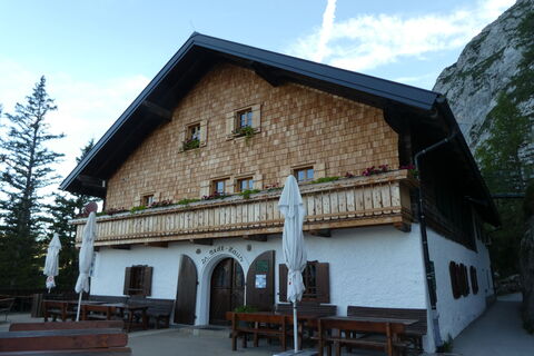 Doktor Friedrich Oedl Haus