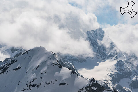 Tuckett Peak