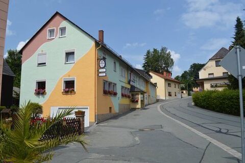 Gasthof Grüner Baum
