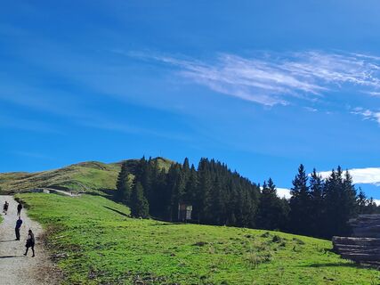 Foto de Wanderbursche66 a lo largo del recorrido