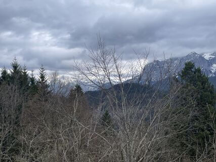 Fotografija s spletne strani Tim Bartels na poti