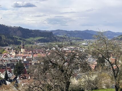Foto von Jay Doogie entlang der Tour