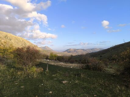 Fotografija s spletne strani Gerry Girardi na poti