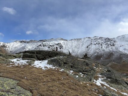 Fotografija s spletne strani Juergen Bahler na poti