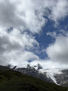 Fotó a Michael Kogler honlapról a túra során