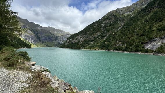 Foto de peter_oe a lo largo del recorrido