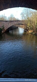 Foto von On My Way?‍? entlang der Tour