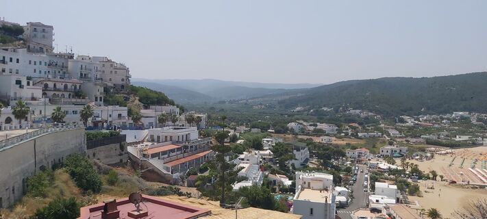 Foto von Raimund tomasi entlang der Tour