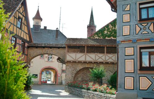 Obergrombach