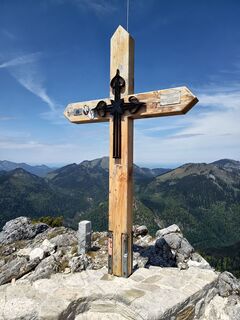 Photo de SvenScherer7 le long du parcours