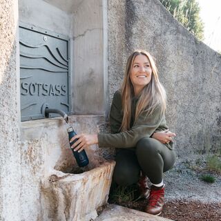 Sotsass-Quelle