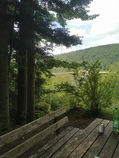 Foto de Waldläufer a lo largo del recorrido