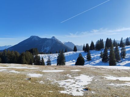 Foto von Frank Wilke entlang der Tour