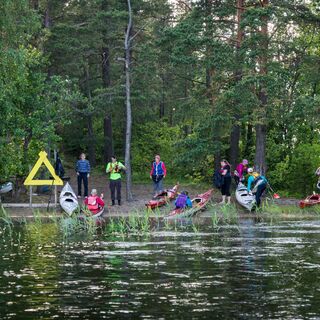 Ruohosaaren Runde