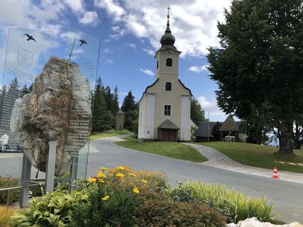 Foto von Josef Pauli 1 entlang der Tour