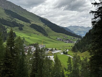 Foto von Bolle007 entlang der Tour