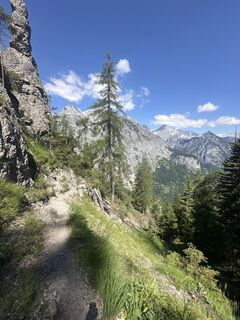 Fotografija s spletne strani Martin na poti