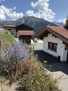 Foto von Marcel Groot entlang der Tour