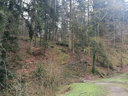 Foto von luyyy entlang der Tour