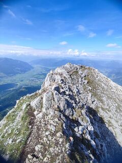 Fotografija s spletne strani Dorian Pankraz na poti