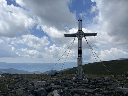 Speikkogel