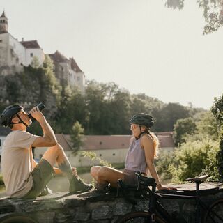 Burg-Raabs