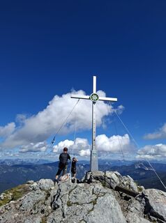 Foto von Andreas Binder 8 entlang der Tour