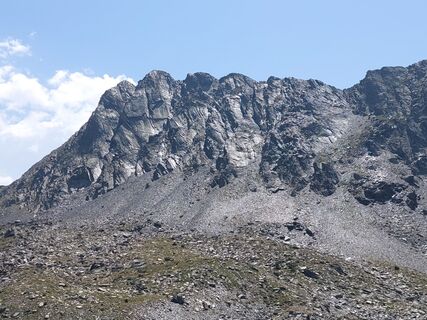 Foto von Jodeli entlang der Tour